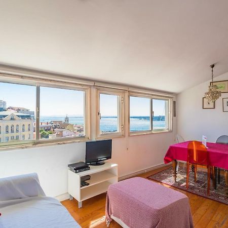 Flh - Santa Catarina'S Jewel Over Tagus Lisboa Εξωτερικό φωτογραφία